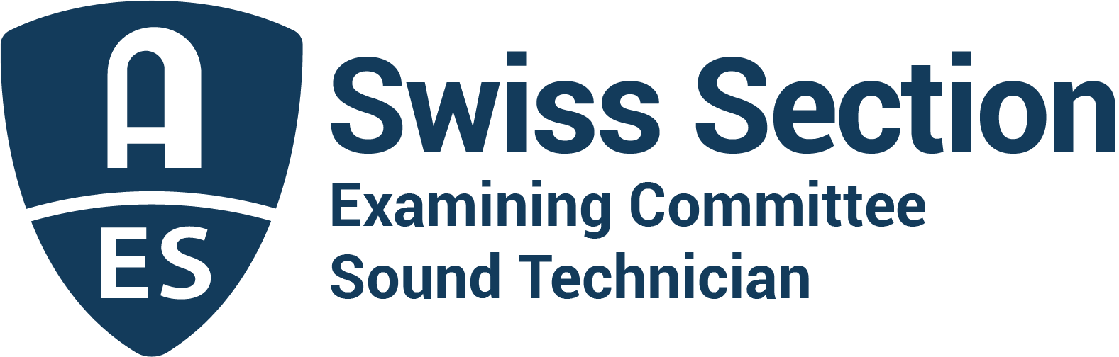 Logo correspon Swiss secion